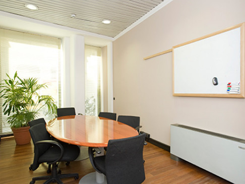 Office: Montenapoleone, Via Monte di Pieta' 21, Milan, 20121