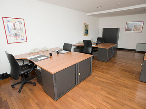 Office: Montenapoleone, Via Monte di Pieta' 21, Milan, 20121