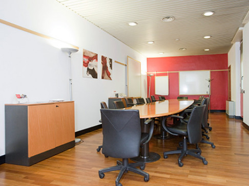 Office: Montenapoleone, Via Monte di Pieta' 21, Milan, 20121