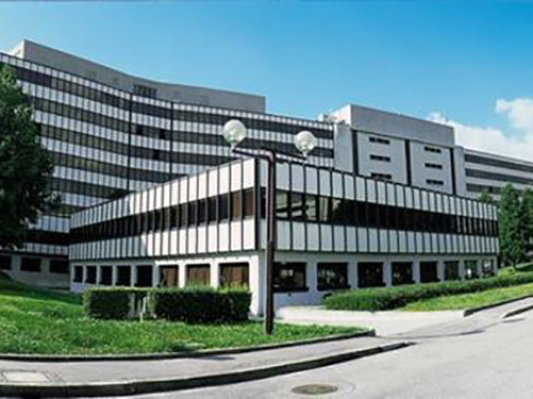 Milan, San Siro