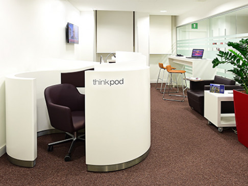 Office: Velasca, No 6, Largo Richini, Milan, 20122