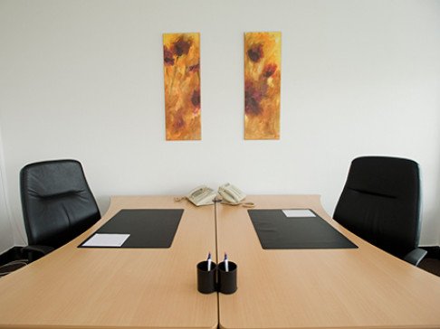 Office: Velasca, No 6, Largo Richini, Milan, 20122