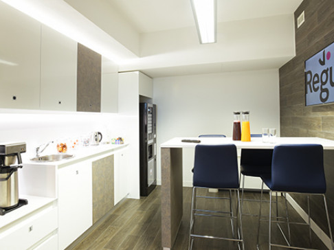 Office: Viale Monza, Viale Monza 347, Milan, 20126