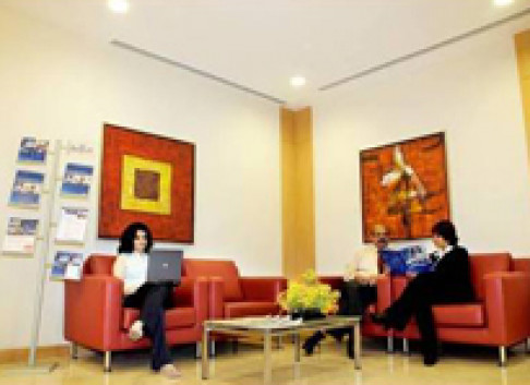 Office: Millenia, Bangalore, 560008