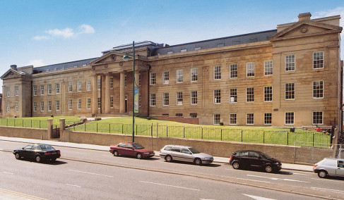 Office: Millennium House, Wellington Road South, Stockport, SK1 3UH