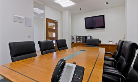 Office: Luminous House, Milton Keynes, MK9