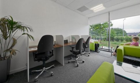 Office: Luminous House, Milton Keynes, MK9