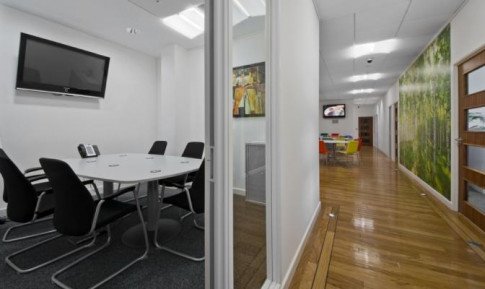 Office: Luminous House, Milton Keynes, MK9