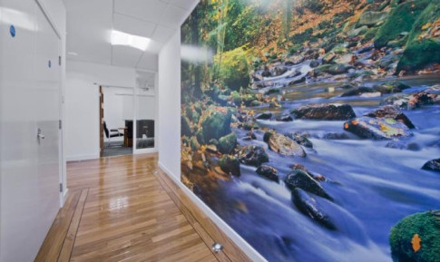 Office: Luminous House, Milton Keynes, MK9