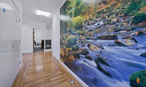 Office: Luminous House, Milton Keynes, MK9
