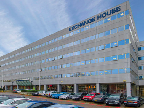 Office: Midsummer Boulevard, Exchange House, Milton Keynes, MK9 2EA