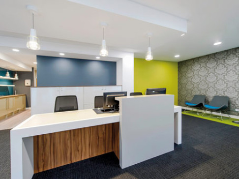 Office: Midsummer Boulevard, Exchange House, Milton Keynes, MK9 2EA