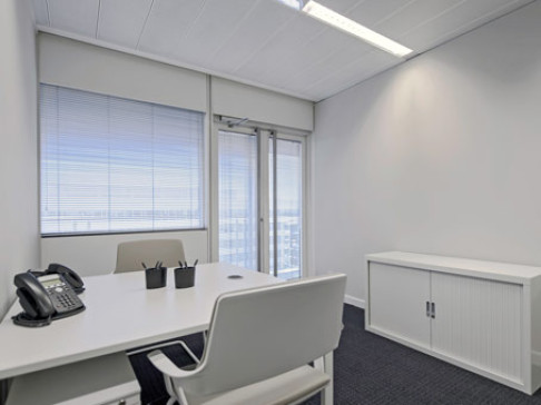 Office: Midsummer Boulevard, Exchange House, Milton Keynes, MK9 2EA
