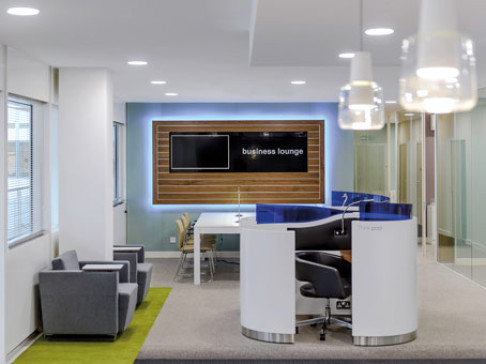 Office: Midsummer Boulevard, Exchange House, Milton Keynes, MK9 2EA