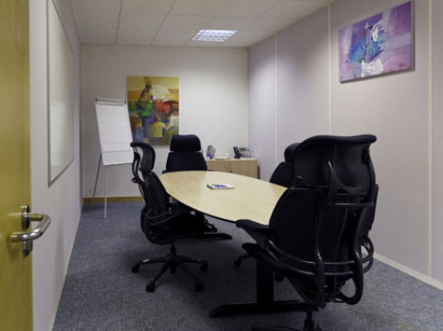 Office: Midsummer Court, Milton Keynes, MK9 2UB