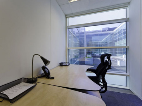 Office: Midsummer Court, Milton Keynes, MK9 2UB