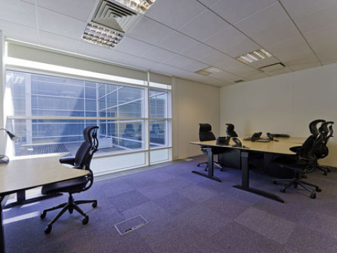 Office: Midsummer Court, Milton Keynes, MK9 2UB
