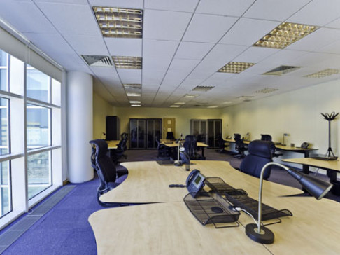 Office: Midsummer Court, Milton Keynes, MK9 2UB