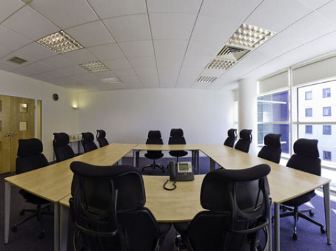 Office: Midsummer Court, Milton Keynes, MK9 2UB