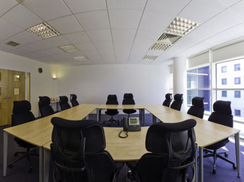 Office: Midsummer Court, Milton Keynes, MK9 2UB