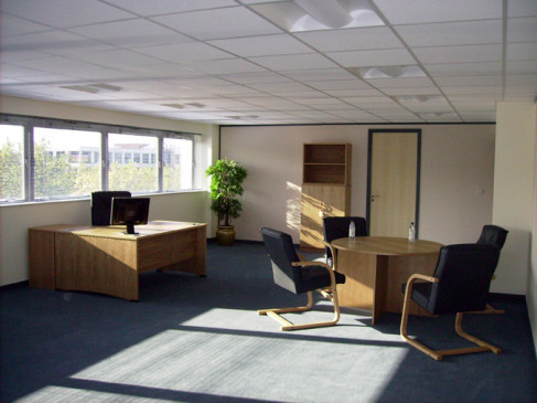 Office: Silbury Boulevard, Milton Keynes, MK9 2HL