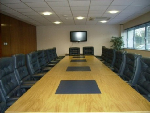 Office: Silbury Boulevard, Milton Keynes, MK9 2HL