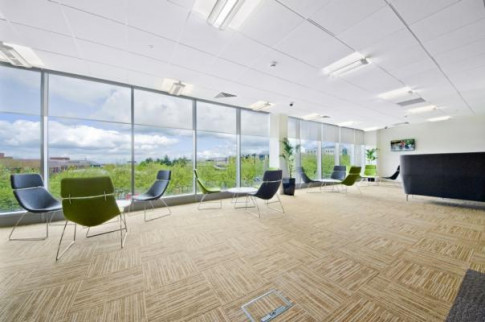 Office: Pinnacle, Midsummer Boulevard, Milton Keynes, MK9 1BP