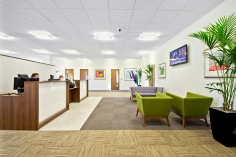 Office: Pinnacle, Midsummer Boulevard, Milton Keynes, MK9 1BP