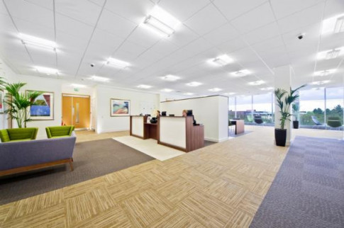 Office: Pinnacle, Midsummer Boulevard, Milton Keynes, MK9 1BP
