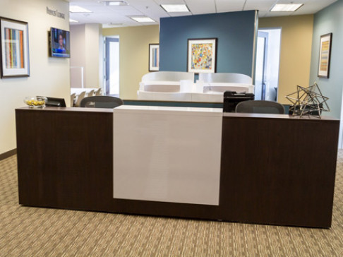 Office: Minnesota, Eagle Point Blvd, Lake Elmo, MN 55042