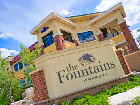 Office: Minnesota, Arbor Lakes, 11670 Fountains Drive, Maple Grove, MN 55369