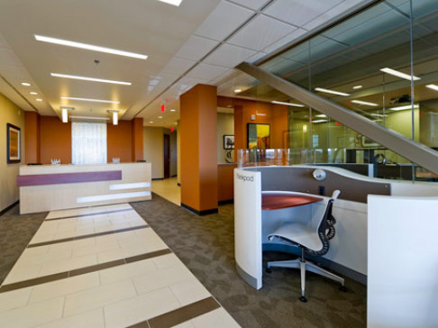 Office: Minnesota, Arbor Lakes, 11670 Fountains Drive, Maple Grove, MN 55369
