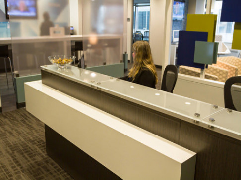 Office: Minnesota, AT&T Tower, 901 Marquette Avenue, Minneapolis, MN 55402