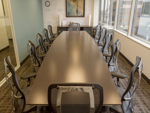 Office: Minnesota, AT&T Tower, 901 Marquette Avenue, Minneapolis, MN 55402