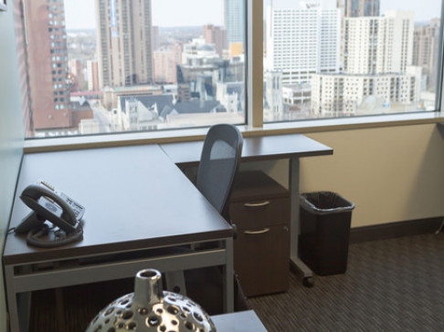Office: Minnesota, AT&T Tower, 901 Marquette Avenue, Minneapolis, MN 55402