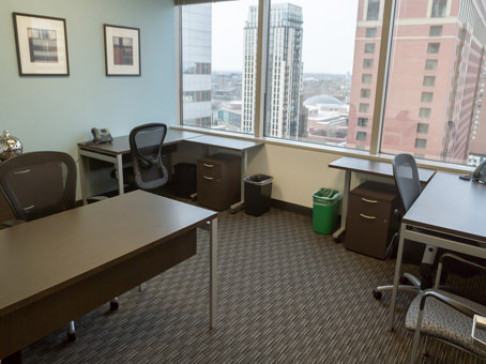 Office: Minnesota, AT&T Tower, 901 Marquette Avenue, Minneapolis, MN 55402