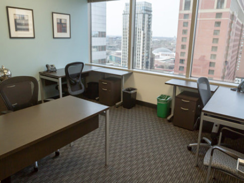 Office: Minnesota, AT&T Tower, 901 Marquette Avenue, Minneapolis, MN 55402