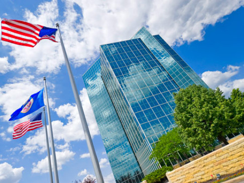 Office: Minnesota, Minnesota Center, 7760 France Avenue South, Minneapolis, MN 55435