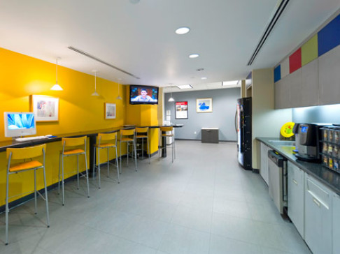 Office: Minnesota, Minnesota Center, 7760 France Avenue South, Minneapolis, MN 55435