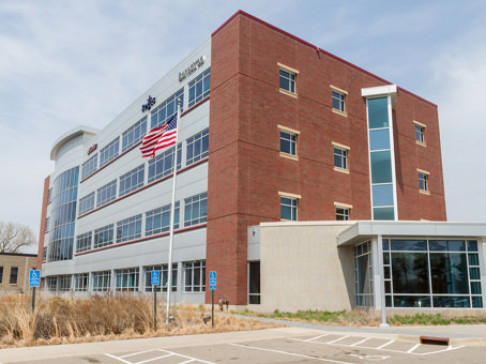 Office: Minnesota, Minneapolis -, Bonestroo, 2355 Highway 36 West, Roseville, MN 55113