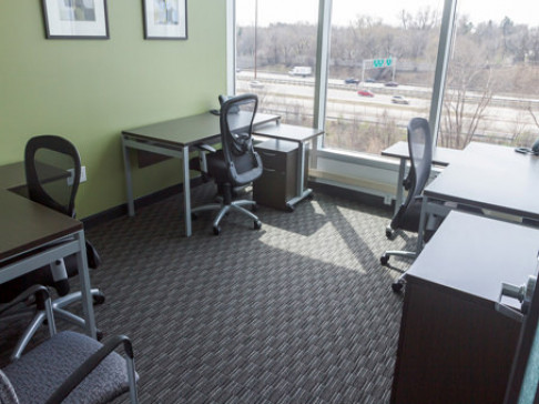 Office: Minnesota, Minneapolis -, Bonestroo, 2355 Highway 36 West, Roseville, MN 55113