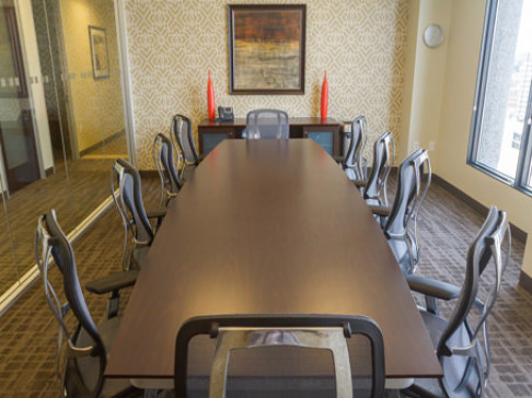 Office: St Paul - Town Square Tower, 445 Street #1500, Minnesota 55101