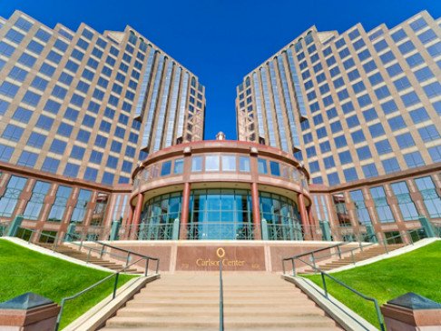 Office: Minnesota, Carlson Center, 601 Carlson Parkway, Minnetonka, MN 55305