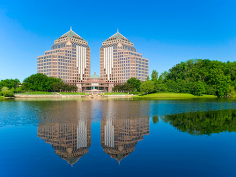 Office: Minnesota, Carlson Center, 601 Carlson Parkway, Minnetonka, MN 55305