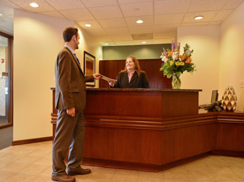 Office: Minnesota, First Street South, 400 1st Street South, St. Cloud, MN 56301
