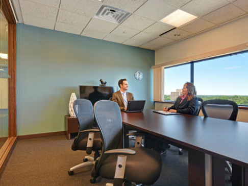 Office: Minnesota, First Street South, 400 1st Street South, St. Cloud, MN 56301