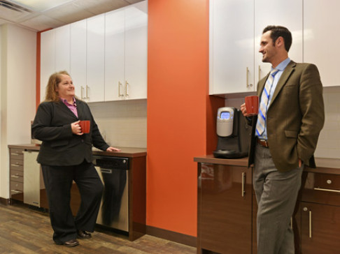 Office: Minnesota, First Street South, 400 1st Street South, St. Cloud, MN 56301