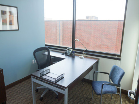 Office: Minnesota, West End, 1650 West End Blvd, St Louis Park, MN 55416