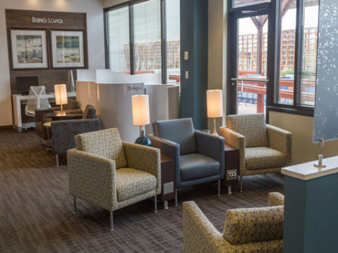 Office: Minnesota, West End, 1650 West End Blvd, St Louis Park, MN 55416