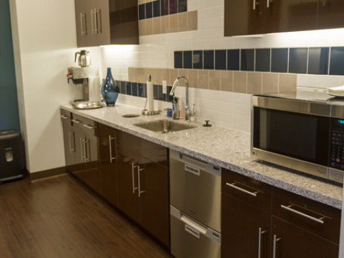 Office: Minnesota, West End, 1650 West End Blvd, St Louis Park, MN 55416